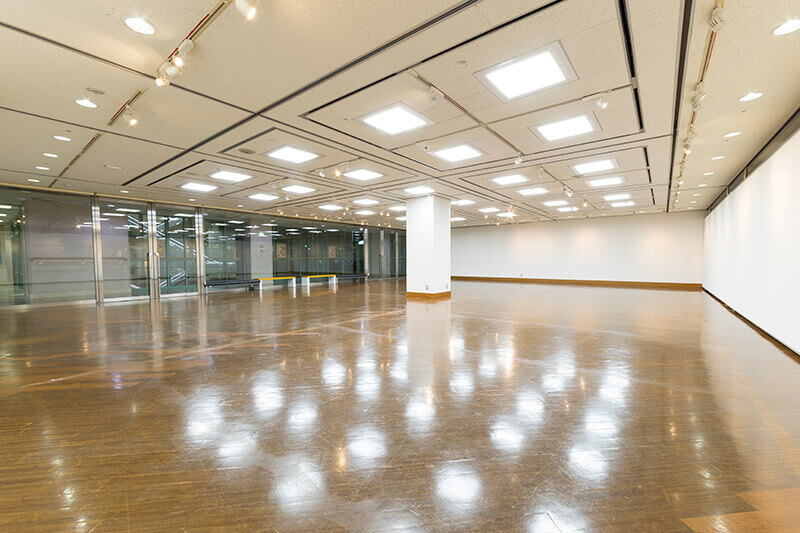 八王子スクエアギャラリー1