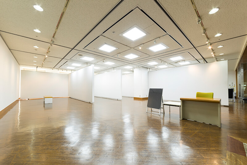 八王子スクエアギャラリー2