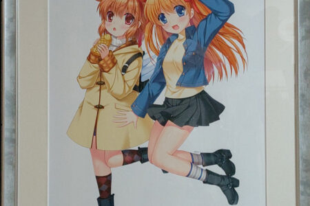 古の鍵っ子から10代の鍵っ子まで