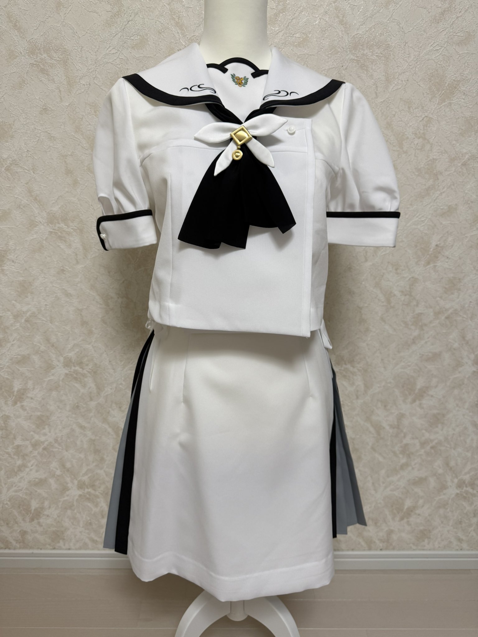 SummerPokets制服