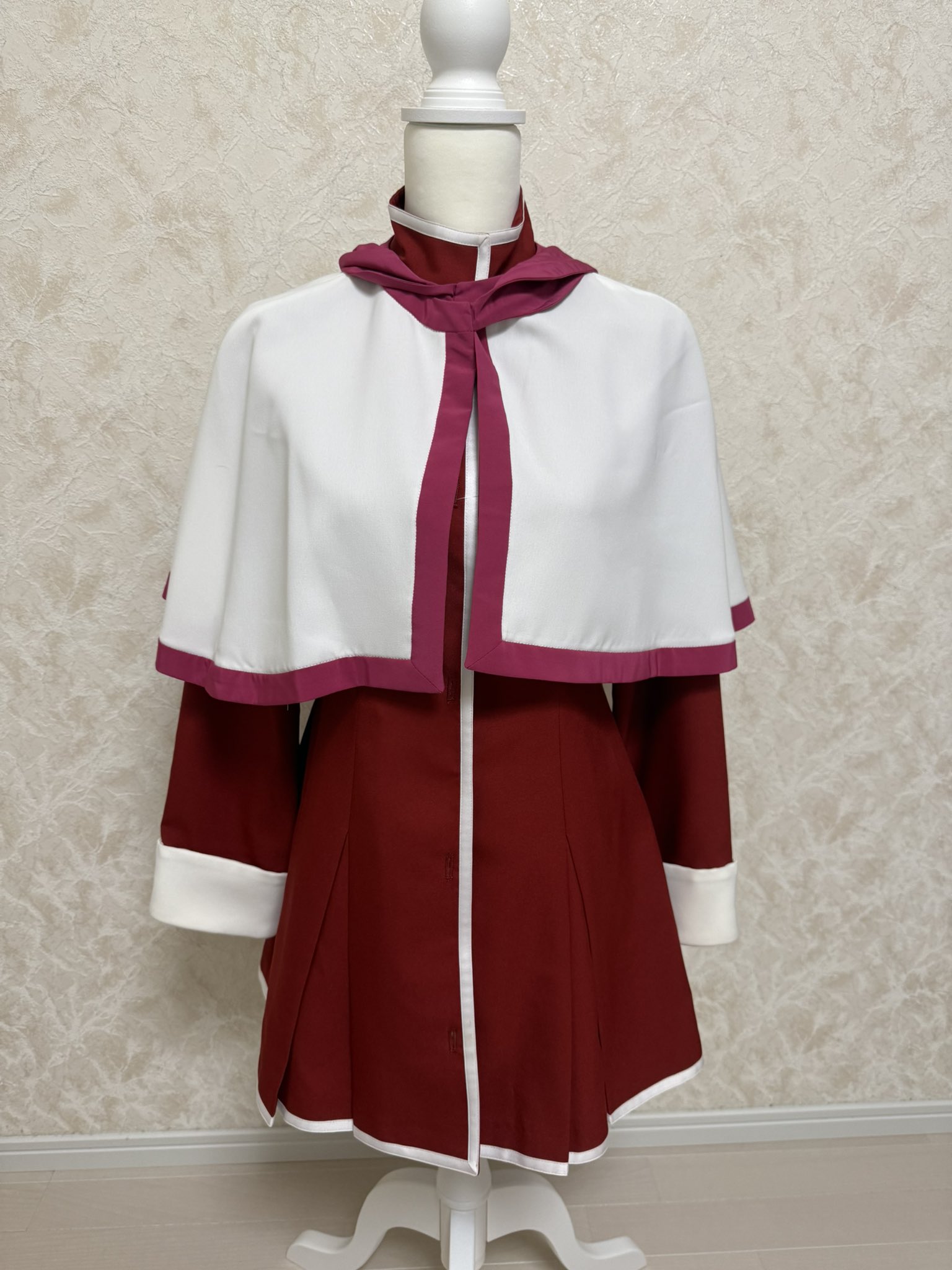 kanon制服