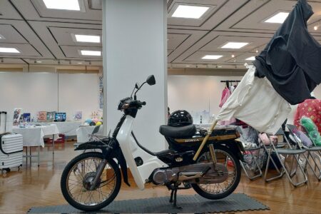 第一回鍵っ子ファン展が無事閉幕しました